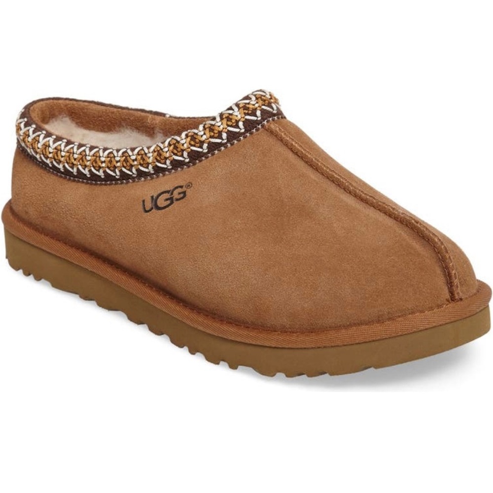 Ugg Tasman Slippers New With Box